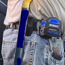 Laden Sie das Bild in den Galerie-Viewer, Vollmetall-Starker Magnetischer Gürtelclip-Holster