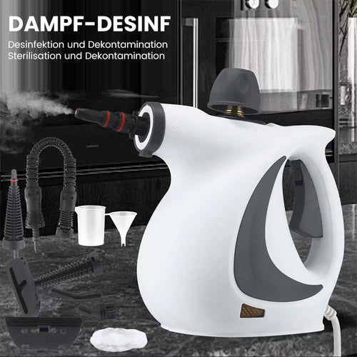 Saker Dampf-Sterilisationsreiniger