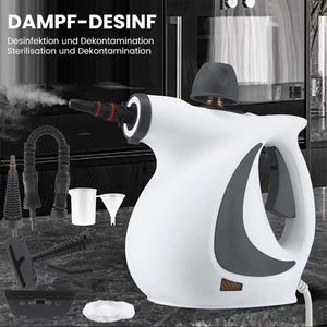 Saker Dampf-Sterilisationsreiniger