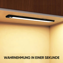 Laden Sie das Bild in den Galerie-Viewer, Magnetisches Induktionslicht (2 Stück)