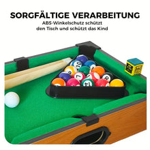 Laden Sie das Bild in den Galerie-Viewer, Katzenspielzeug, Mini-Billardtisch