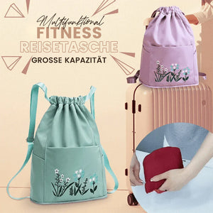 Multifunktionale Fitness-Reisetasche