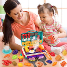 Laden Sie das Bild in den Galerie-Viewer, Grillspielzeug für Kinder