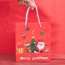 Laden Sie das Bild in den Galerie-Viewer, Weihnachtliches DIY-Kinderarmband