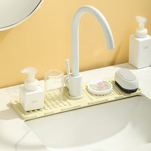 Laden Sie das Bild in den Galerie-Viewer, Silikon-Abtropfmatte