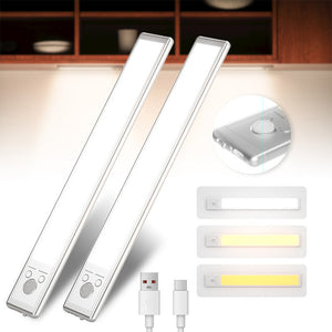 LED Magnetische Induktionsleuchte mit 3 Modi