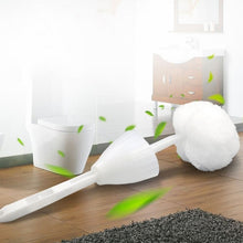 Laden Sie das Bild in den Galerie-Viewer, Extrudierte Toilettenbürste