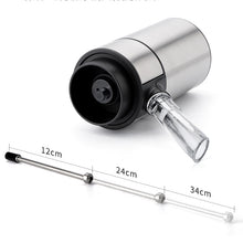 Laden Sie das Bild in den Galerie-Viewer, Elektronische Weinkaraffe für Wein