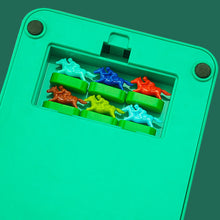 Laden Sie das Bild in den Galerie-Viewer, Pferderennen-Spiel