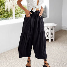 Laden Sie das Bild in den Galerie-Viewer, Quinn Cargohose für Damen