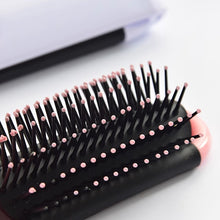 Laden Sie das Bild in den Galerie-Viewer, Tragbarer Blumen-Luftkissenkamm