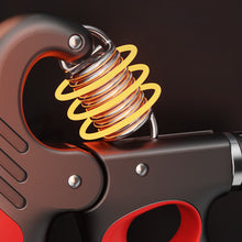 Laden Sie das Bild in den Galerie-Viewer, Verstellbarer elektronischer Handgrip-Trainer