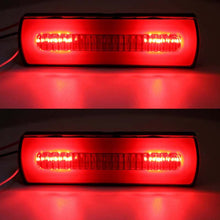 Laden Sie das Bild in den Galerie-Viewer, LED-Rücklicht für die Laufbremse