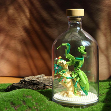Laden Sie das Bild in den Galerie-Viewer, Mini-Bausteine zur Insektensammlung