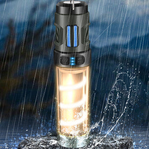 3000mAh LED Mückenschutz Campinglicht