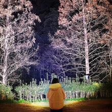Laden Sie das Bild in den Galerie-Viewer, Kopfmontierte Bergbaulampe mit hoher Helligkeit