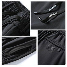 Laden Sie das Bild in den Galerie-Viewer, Men's Fast Dry Stretch Pants
