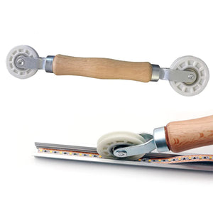 LED-Streifen-Roller-Werkzeug