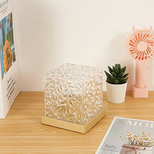 Laden Sie das Bild in den Galerie-Viewer, Wasserwellen dynamische Projektions-Atmosphärenlampe