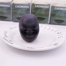 Laden Sie das Bild in den Galerie-Viewer, Lustige Emotionsbälle mit menschlichem Gesicht