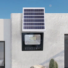 Laden Sie das Bild in den Galerie-Viewer, LED-Solarleuchten für den Außenbereich