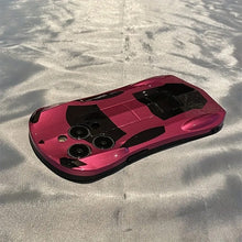 Laden Sie das Bild in den Galerie-Viewer, Luxuriöse und coole Supersportwagen-Handyhülle