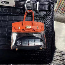 Laden Sie das Bild in den Galerie-Viewer, Tasche für Autoschlüssel