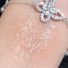 Laden Sie das Bild in den Galerie-Viewer, Vierfarbige Galaxy Diamond Lidschattenpalette