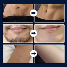 Laden Sie das Bild in den Galerie-Viewer, Tragbarer Mini-Elektrorasierer