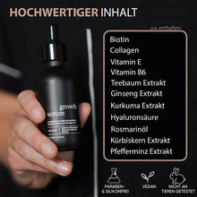 Laden Sie das Bild in den Galerie-Viewer, Feuchtigkeitsspendendes Haaröl