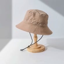 Laden Sie das Bild in den Galerie-Viewer, Zusammenklappbarer und tragbarer Sonnenhut