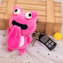 Laden Sie das Bild in den Galerie-Viewer, Niedlicher Frosch-Anhänger