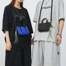 Laden Sie das Bild in den Galerie-Viewer, Tragbare Mini-Handy-Tasche
