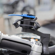 Laden Sie das Bild in den Galerie-Viewer, Abnehmbare Fahrrad-Handyhalterung