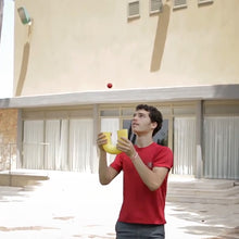 Laden Sie das Bild in den Galerie-Viewer, U-Rohr-Tischtennisspielzeug