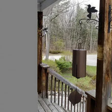 Laden Sie das Bild in den Galerie-Viewer, Tief resonierende Stilleglocke