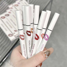 Laden Sie das Bild in den Galerie-Viewer, Flüssiger Lipliner-Lippenstift