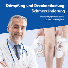 Laden Sie das Bild in den Galerie-Viewer, Meniskus-Kniebandage