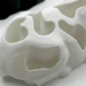 3D-Druck-Dekompressionsspielzeug