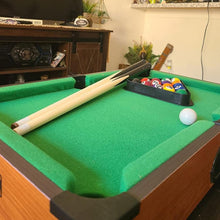 Laden Sie das Bild in den Galerie-Viewer, Katzenspielzeug, Mini-Billardtisch