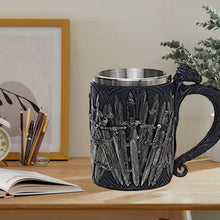 Laden Sie das Bild in den Galerie-Viewer, Kreatives Whiskyglas