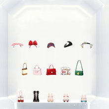 Laden Sie das Bild in den Galerie-Viewer, Magnetisches Ankleidespiel für Babys