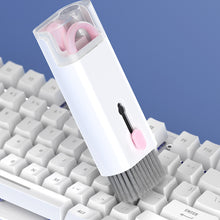 Laden Sie das Bild in den Galerie-Viewer, 7-in-1-Reinigungsbürsten-Set
