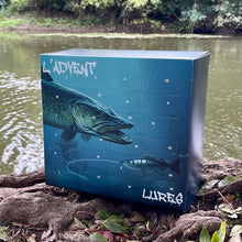 Laden Sie das Bild in den Galerie-Viewer, 2024 Weihnachts-Angel-Blindbox