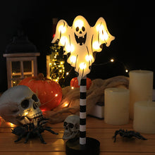 Laden Sie das Bild in den Galerie-Viewer, LED-Halloween-Lichter