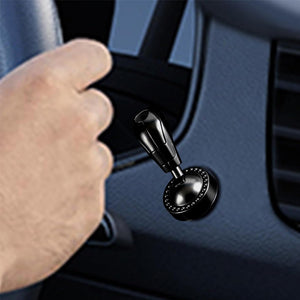 Ein-Knopf-Start-Joystick