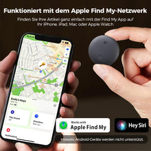 Laden Sie das Bild in den Galerie-Viewer, Anti-Verlust-Tracker