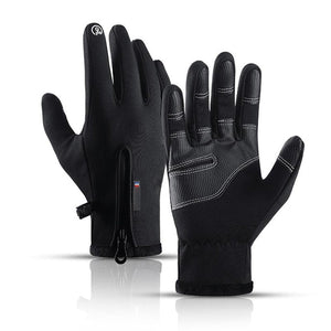 Winddichte Touchscreen-Winterhandschuhe