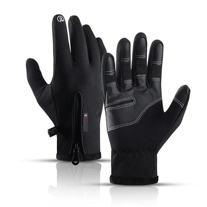 Winddichte Touchscreen-Winterhandschuhe