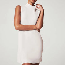 Laden Sie das Bild in den Galerie-Viewer, Ärmelloser Pullover-Rock